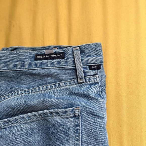 C of H Jeans - Picture 8 of 11